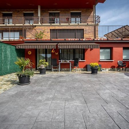 Ibarrangelu Suite By Urdaibai Rentals Eksteriør billede