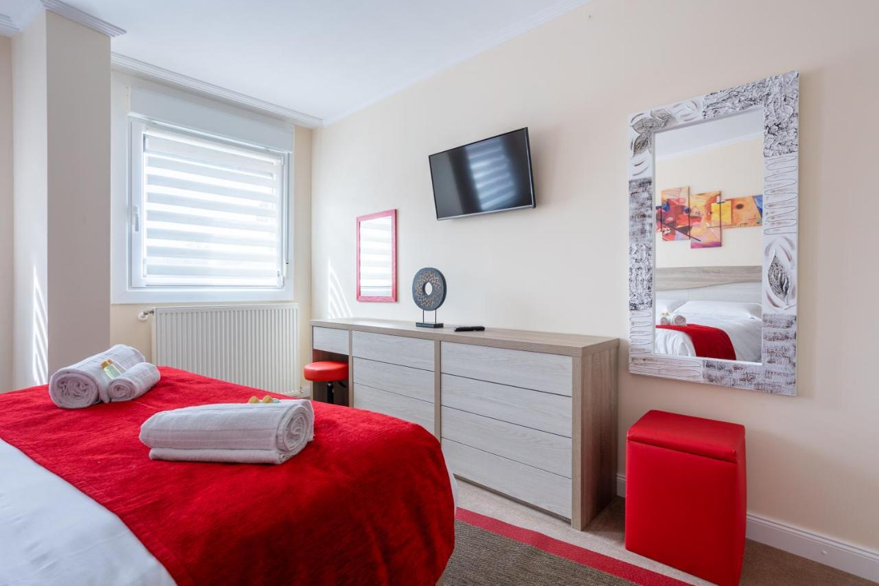 Ibarrangelu Suite By Urdaibai Rentals Eksteriør billede