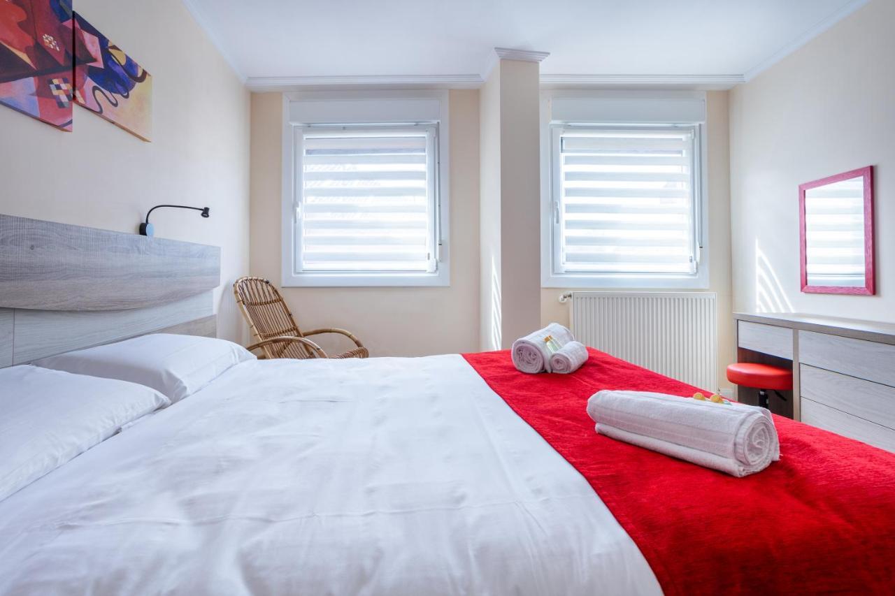 Ibarrangelu Suite By Urdaibai Rentals Eksteriør billede